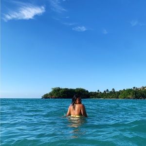 Meet your Posher, Kacy